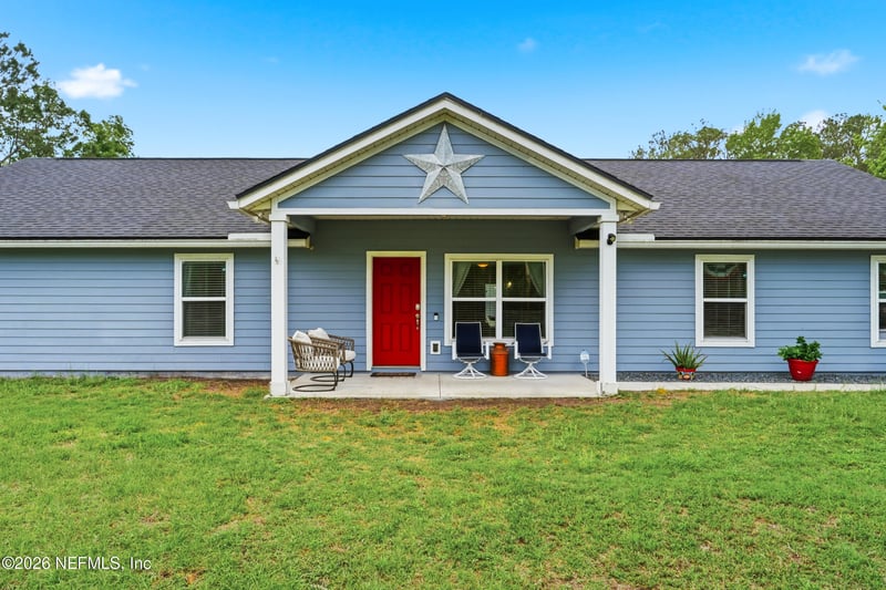 2471 Iris St, Middleburg, FL 32068