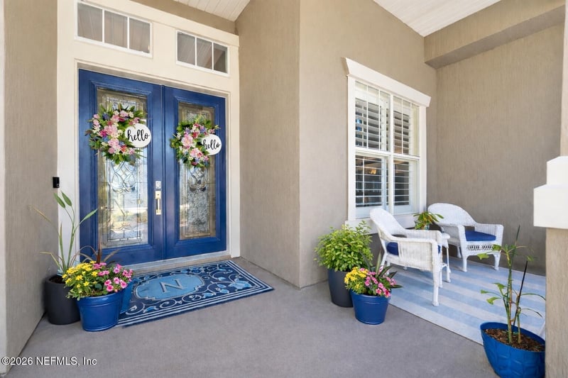 1104 Westfield Way, St Augustine, FL 32095