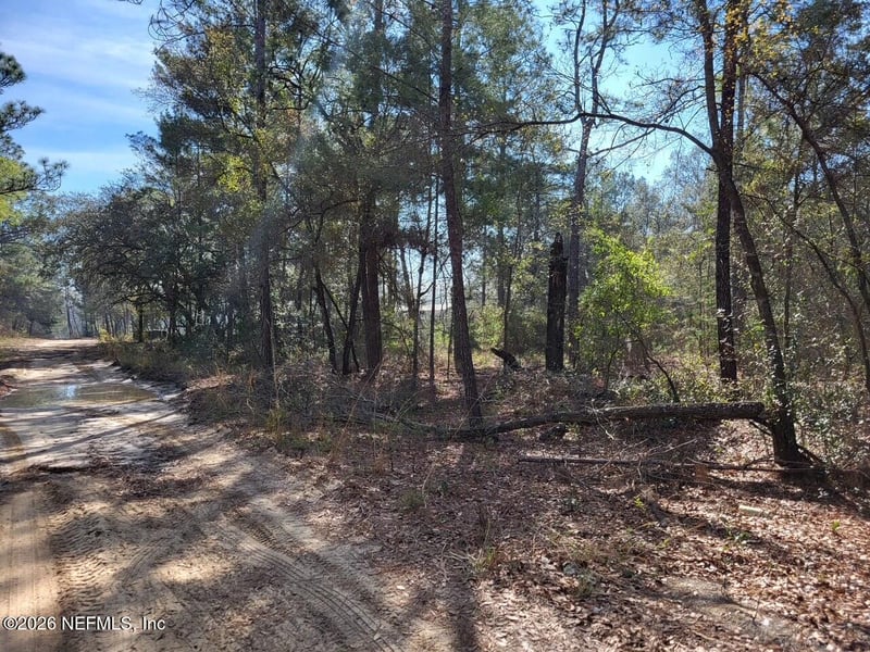 6040 Furman Ave, Keystone Heights, FL 32656