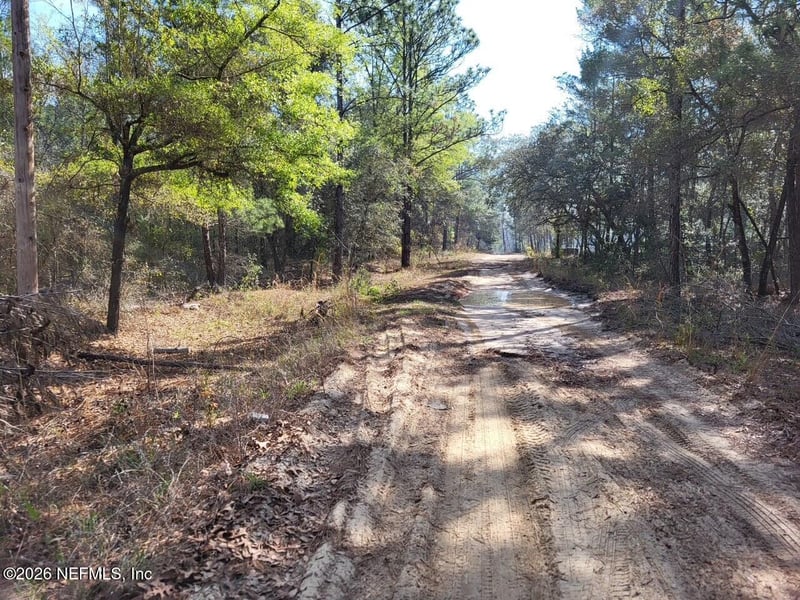 6040 Furman Ave, Keystone Heights, FL 32656