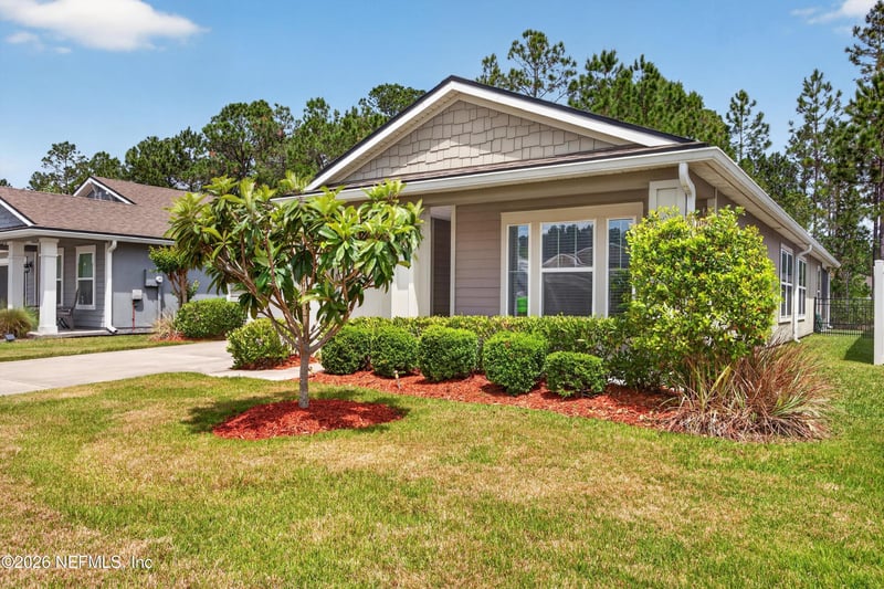 3559 Baxter St, Jacksonville, FL 32222