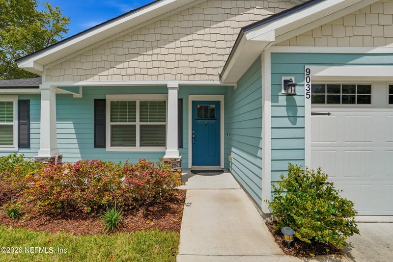 9035 Marlee Rd, Jacksonville, FL 32222