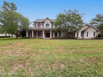 2727 Shade Tree Dr, Fleming Island, FL 32003