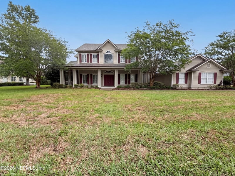 2727 Shade Tree Dr, Fleming Island, FL 32003