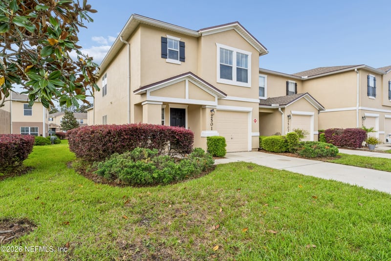1500 Calming Water Dr #2501, Fleming Island, FL 32003