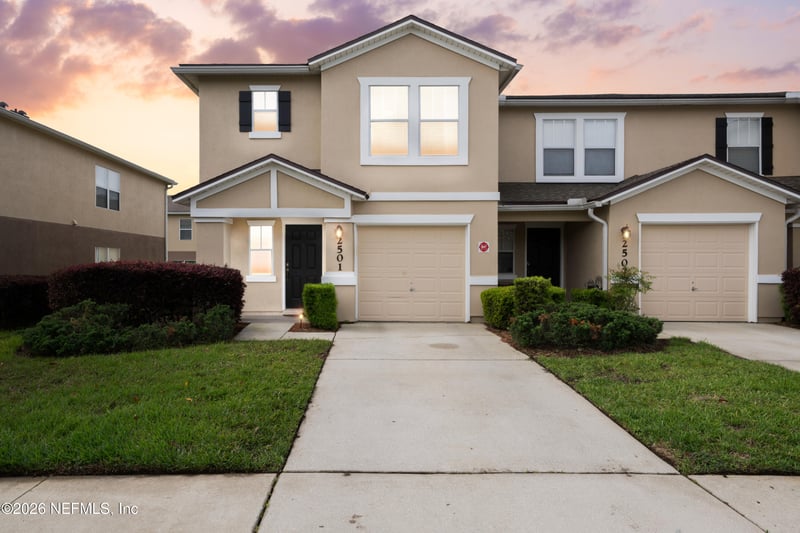 1500 Calming Water Dr #2501, Fleming Island, FL 32003