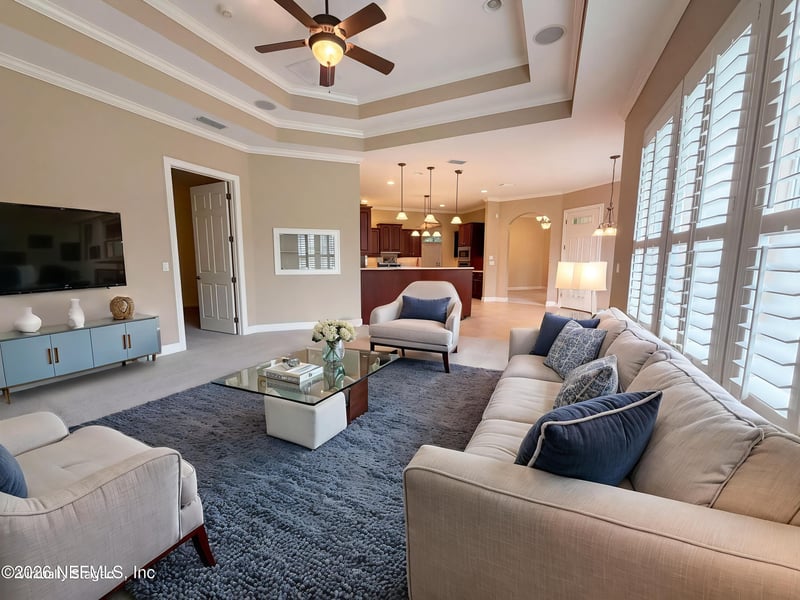 2727 Shade Tree Dr, Fleming Island, FL 32003