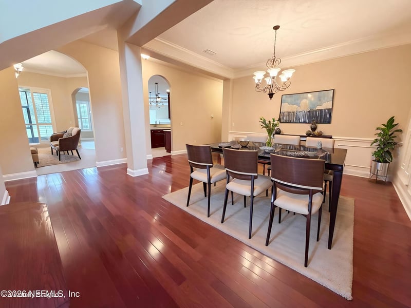 2727 Shade Tree Dr, Fleming Island, FL 32003