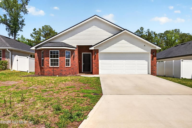 7841 Wyoming St, Jacksonville, FL 32220