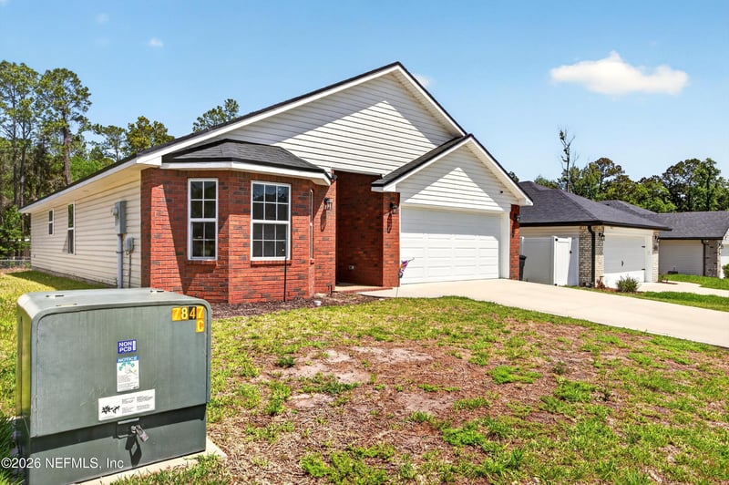 7841 Wyoming St, Jacksonville, FL 32220