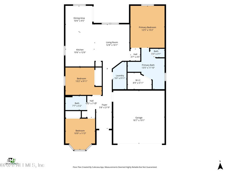 7841 Wyoming St, Jacksonville, FL 32220