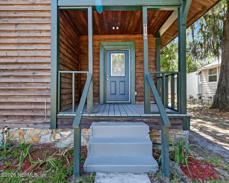 9170 Madison Ave, Jacksonville, FL 32208