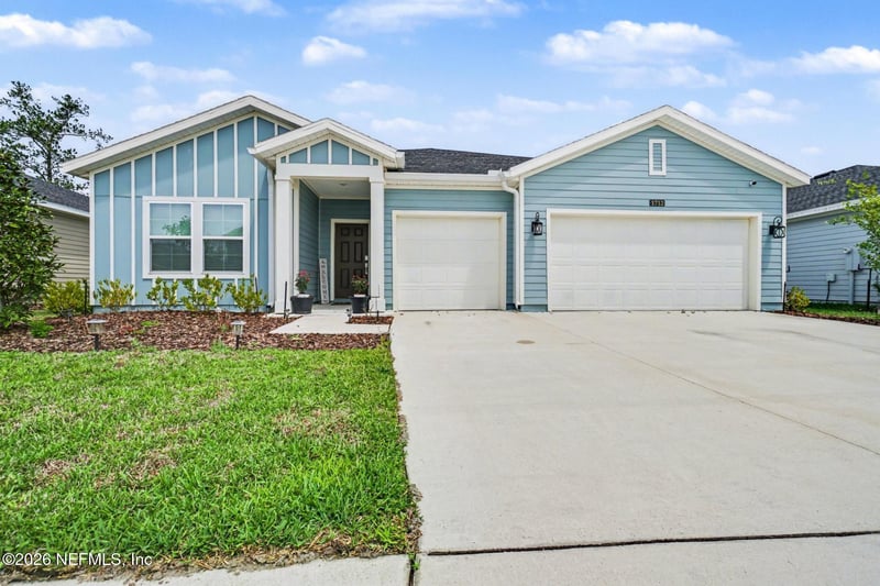 1712 Lachlan Cir, Jacksonville, FL 32218