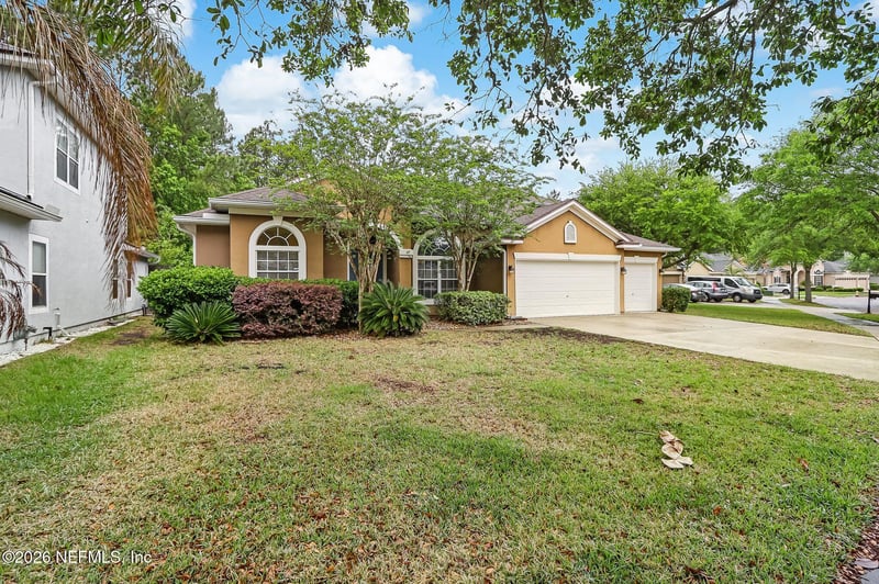 6119 Wakulla Springs Rd, Jacksonville, FL 32258