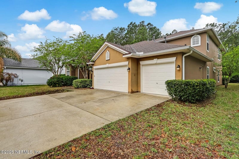 6119 Wakulla Springs Rd, Jacksonville, FL 32258