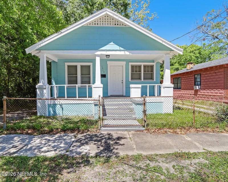 1519 6th St, Jacksonville, FL 32209