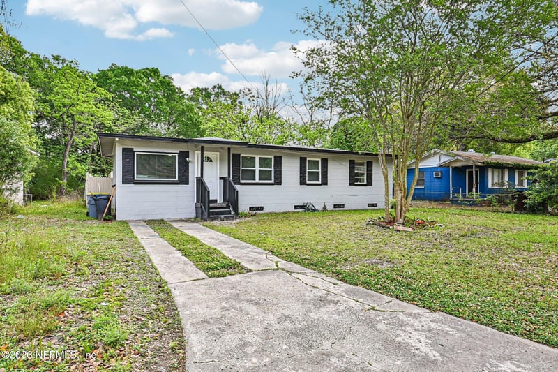 5609 Eartha Dr, Jacksonville, FL 32209