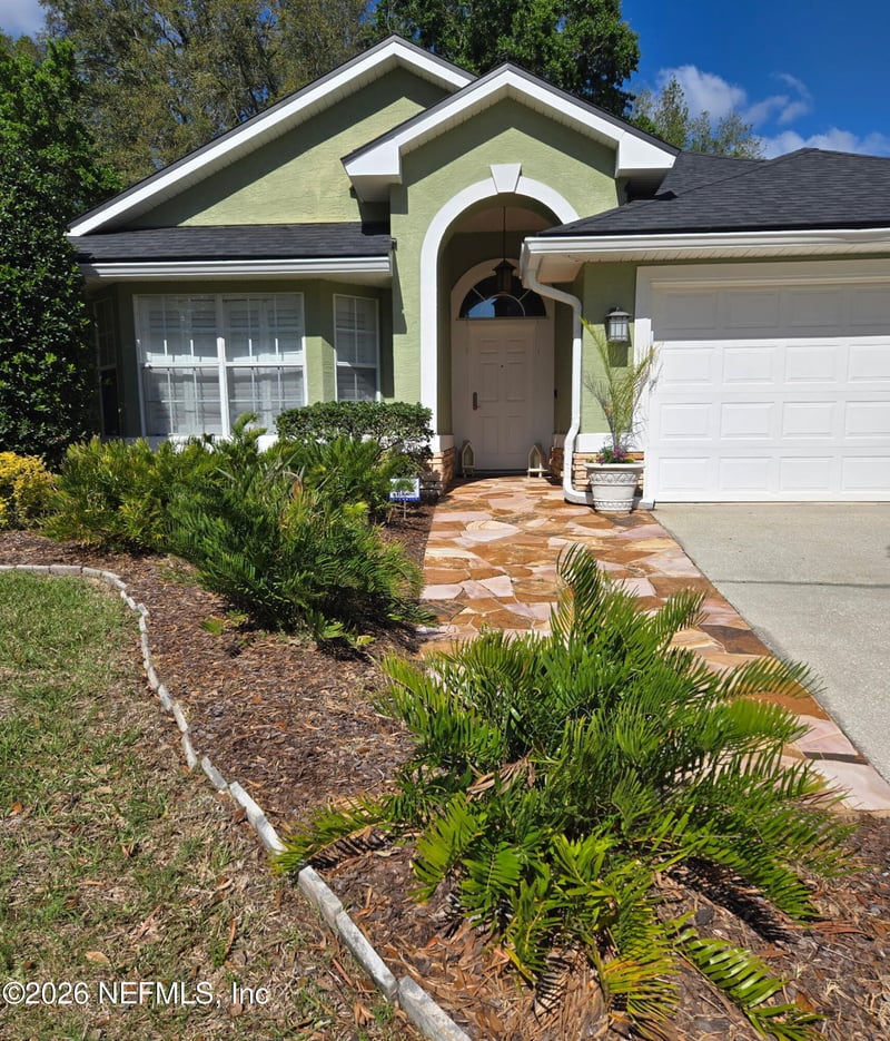 1424 Tintern Ln, St Augustine, FL 32092