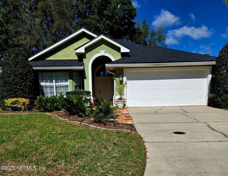 1424 Tintern Ln, St Augustine, FL 32092
