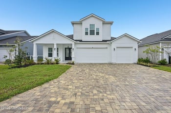 271 Holly Landing Way, St Augustine, FL 32092