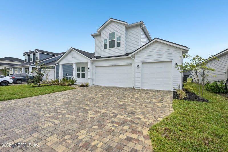 271 Holly Landing Way, St Augustine, FL 32092