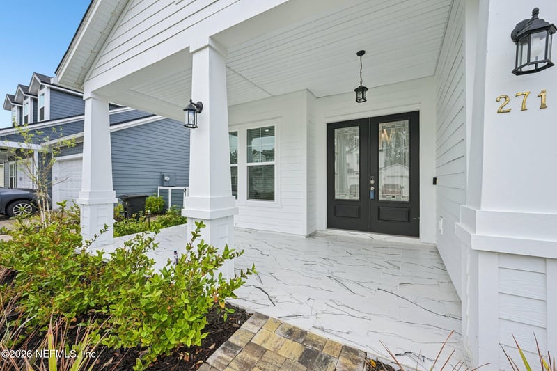 271 Holly Landing Way, St Augustine, FL 32092