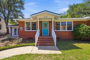 1118 Monticello Rd, Jacksonville, FL 32207