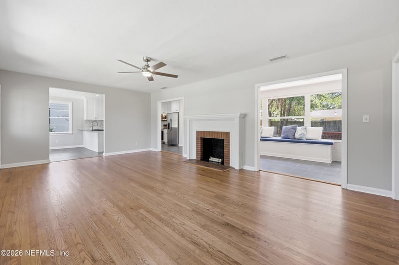 1118 Monticello Rd, Jacksonville, FL 32207