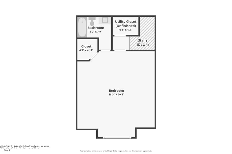 271 Holly Landing Way, St Augustine, FL 32092