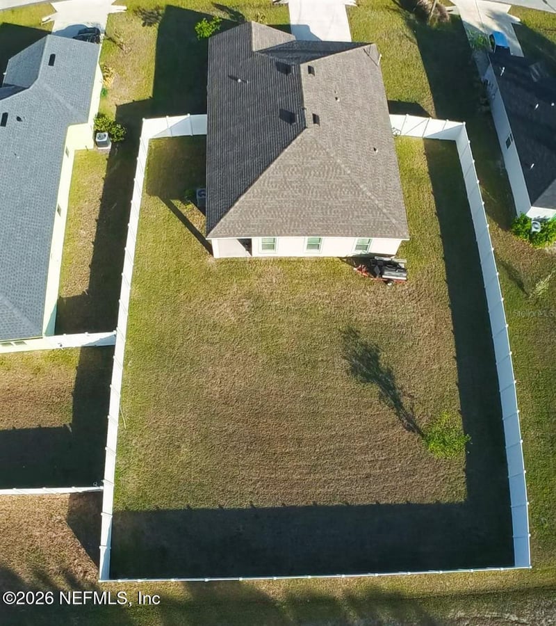 123 Brunswick Ln, Palm Coast, FL 32137