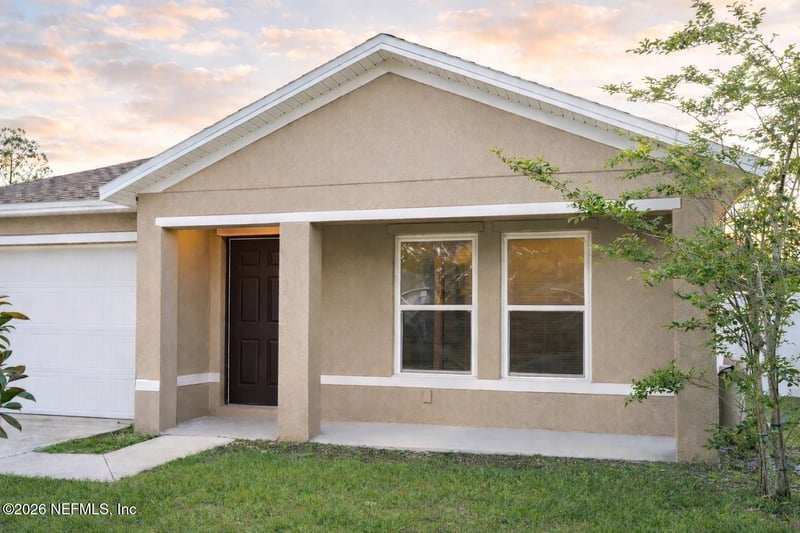 123 Brunswick Ln, Palm Coast, FL 32137