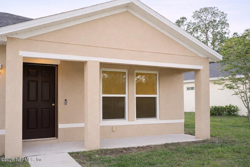 123 Brunswick Ln, Palm Coast, FL 32137