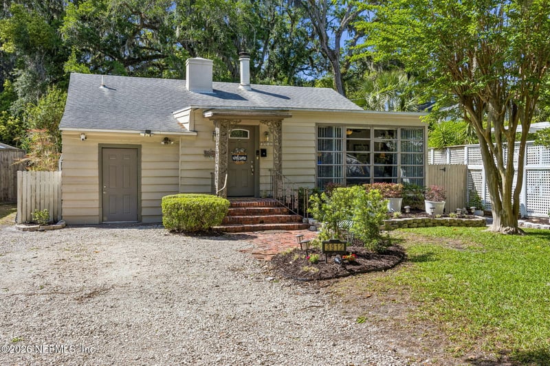 3912 Baltic St, Jacksonville, FL 32210