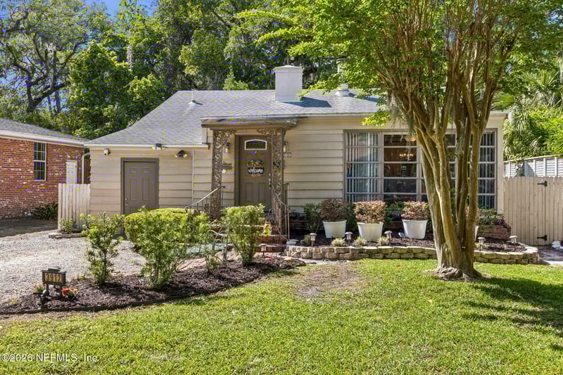 3912 Baltic St, Jacksonville, FL 32210