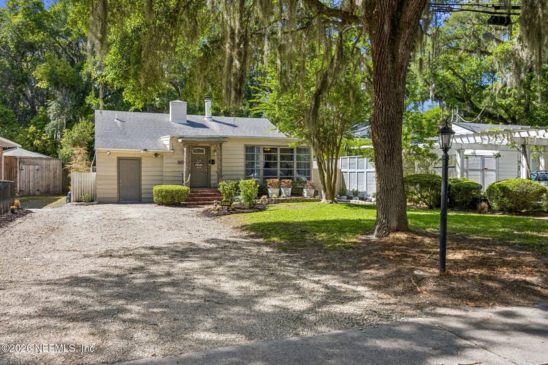 3912 Baltic St, Jacksonville, FL 32210