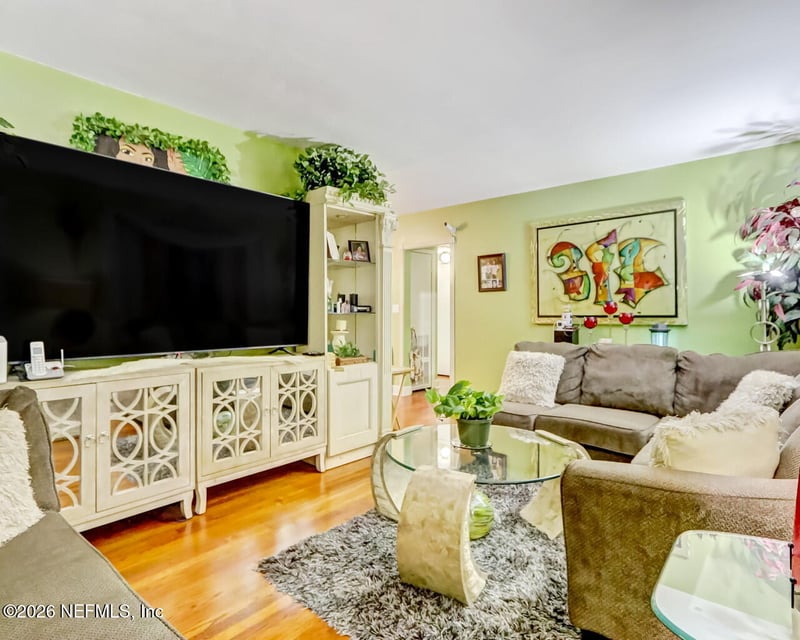 3241 Caribbean Dr, Jacksonville, FL 32277