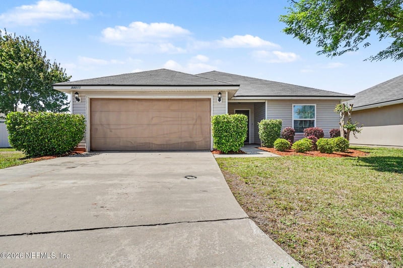 94011 Last Ln, Yulee, FL 32097