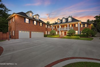 2957 Forest Cir, Jacksonville, FL 32257