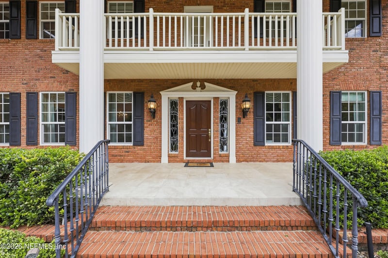 2957 Forest Cir, Jacksonville, FL 32257