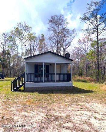 10651 Stycket Ave, Hastings, FL 32145