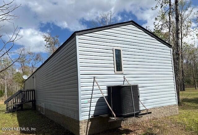 10651 Stycket Ave, Hastings, FL 32145