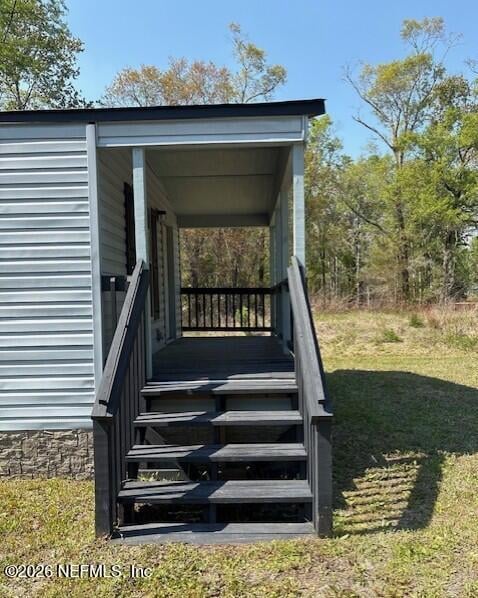 10651 Stycket Ave, Hastings, FL 32145