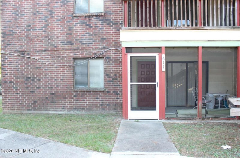 317 Mabry St #611, Tallahassee, FL 32304