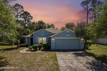 86648 Cartesian Pointe Dr, Yulee, FL 32097