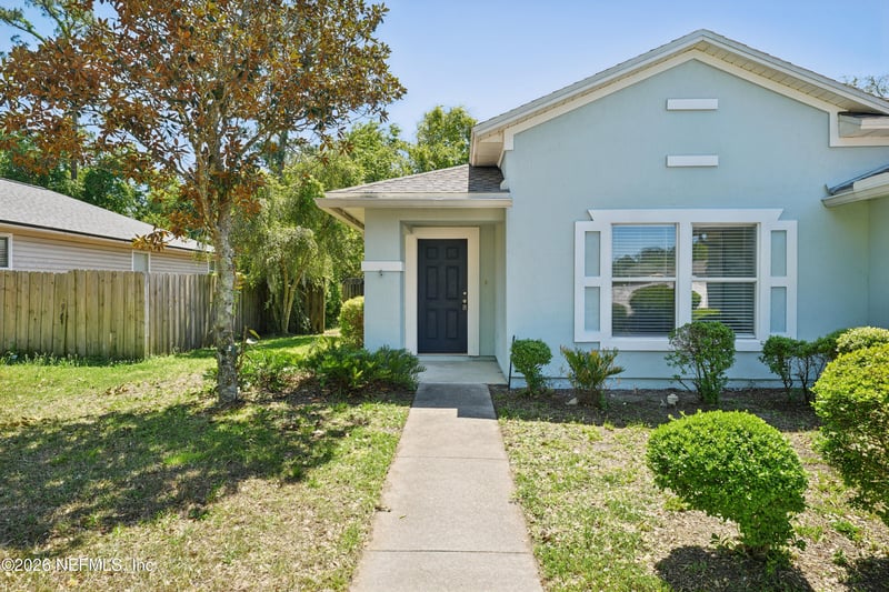 86648 Cartesian Pointe Dr, Yulee, FL 32097