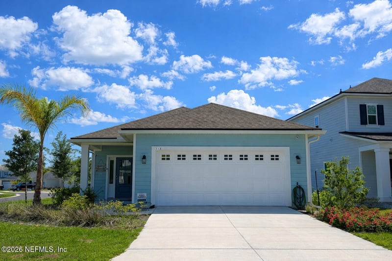 113 Farmfield Dr, St Augustine, FL 32092