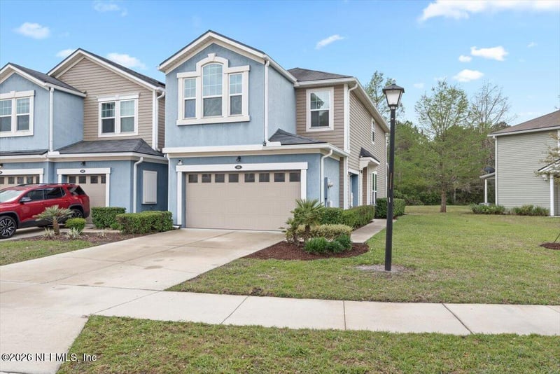 111 Paradas Pl, St Augustine, FL 32092