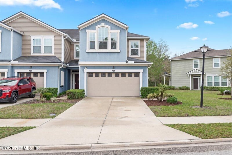 111 Paradas Pl, St Augustine, FL 32092