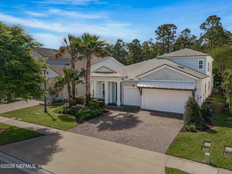 180 Palm Island Way, Ponte Vedra, FL 32081