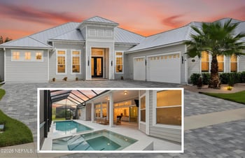 306 Tortola Way, St Johns, FL 32259